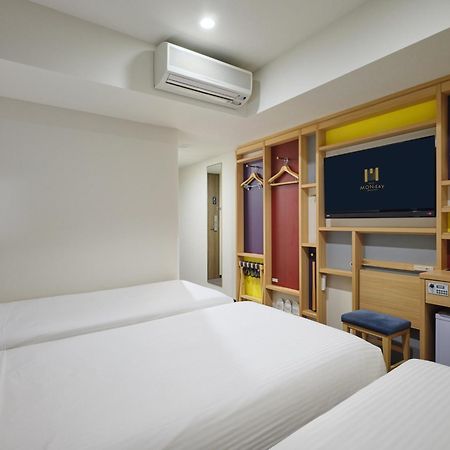 Hotel Monday Tokyo Nishikasai Exteriér fotografie