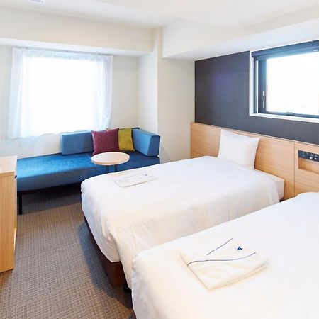 Hotel Monday Tokyo Nishikasai Exteriér fotografie