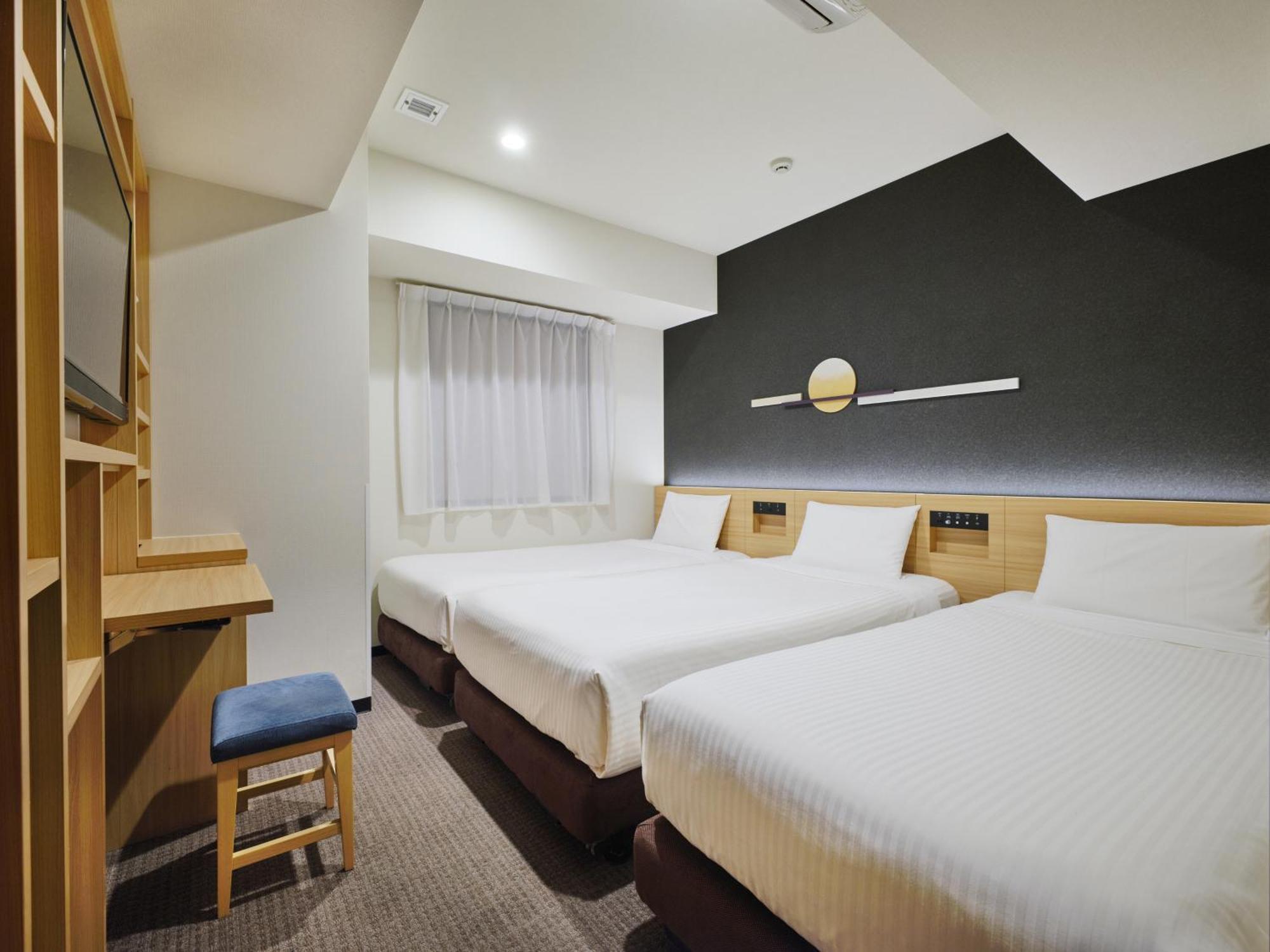Hotel Monday Tokyo Nishikasai Exteriér fotografie