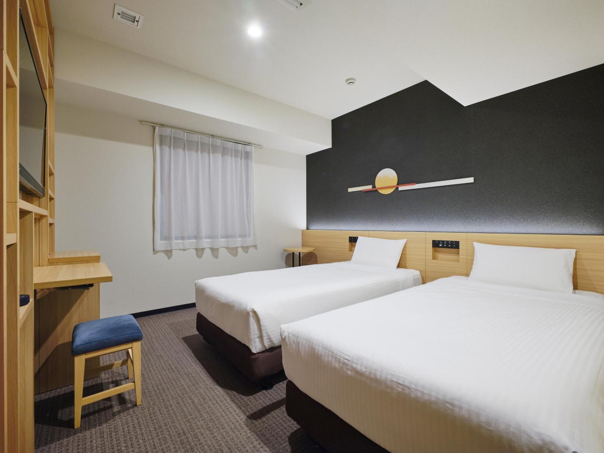 Hotel Monday Tokyo Nishikasai Exteriér fotografie